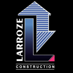 Larroze Construction Laroin, Plomberie générale