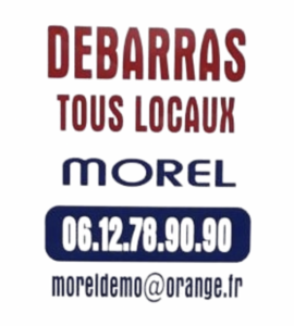 Philippe Morel Saint-Ouen, Plomberie générale