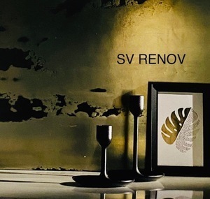 SV Renov Aix-en-Provence, Plomberie générale