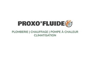 Proxo'Fluide  Faramans, Plomberie générale