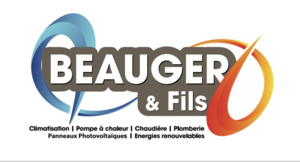 beauger  et fils Beaupuy, Plomberie générale