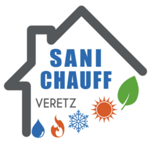 Arnault Sani Chauff Véretz, Plomberie générale