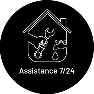 Assistance 7-24 Plomberie- Entreprise de plomberie Meythet, Plomberie générale, Débouchage d'évier, Débouchage de douche, Débouchage de wc et toilettes, Dépannage plomberie, Plomberie générale