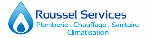 Roussel Services Lambersart, Plomberie générale